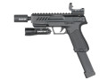 Cyma Rail Mount AEP CM030