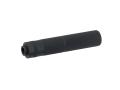 Cyma riflet lyddemper 155x30 mm svart for airsoft lyddemper og munning