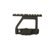 CYMA Siktebase AK