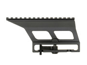 CYMA Siktesbas SVD