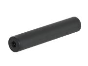 Cyma silencer 190x35 mm black for airsoft