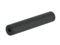 Cyma silencer 190x35 mm black for airsoft silencers and muzzle
