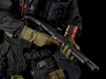 CYMA Tactical Shotgun Short airsoftgevär