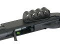 CYMA Tactical Shotgun Short airsoftgevär