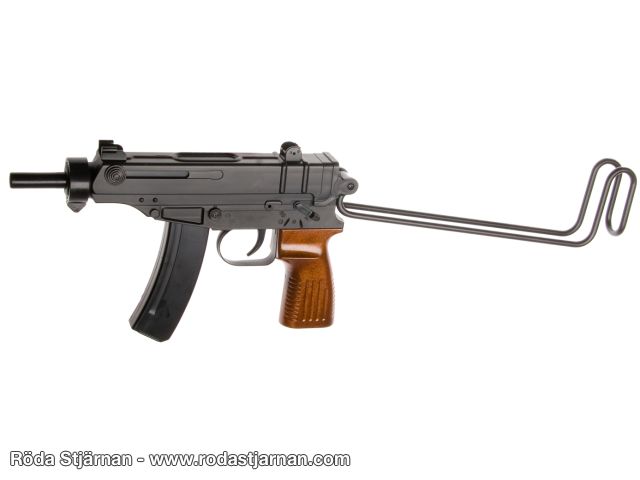 Vz-61 SCORPION トイガン/エアガン SCORPION Vz.61 （東京マルイ）