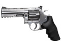 Dan Wesson 715 CO2 4 Tommers Revolver Sølv