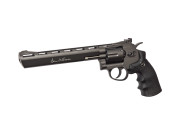 Dan Wesson CO2 8 tums revolver