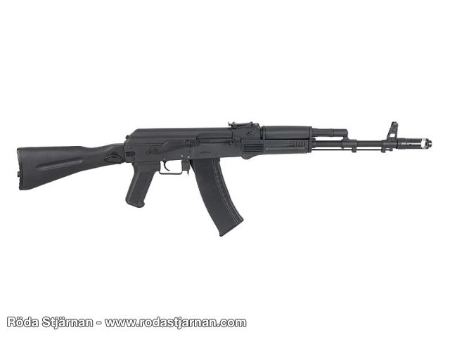 Dboys AK74M RK-05