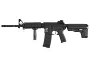 Delta Armory AR15 RIS Charlie