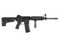Delta Armory AR15 RIS Charlie airsoftgevär
