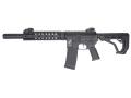 Delta Armory AR15 SilentOps 9