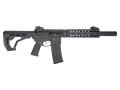 Delta Armory AR15 SilentOps 9