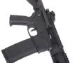 Delta Armory AR15 SilentOps 9