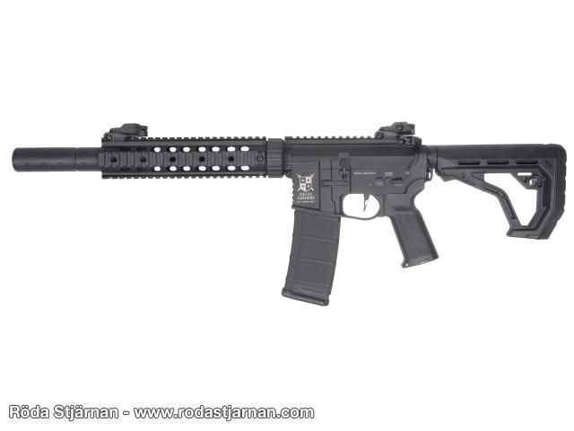 Delta Armory AR15 SilentOps 9