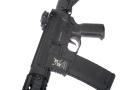 Delta Armory AR15 SilentOps 9