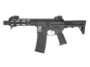 Delta Armory AR15 Talos 3 PDW alpha eagle