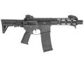 Delta Armory AR15 Talos 3 PDW alpha eagle airsoftgevär