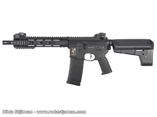 Delta Armory M4 AR15 M-LOK 10