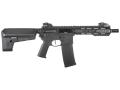 Delta Armory M4 AR15 M-LOK 8