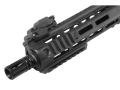 Delta Armory M4 AR15 M-LOK 8