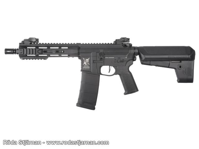 Delta Armory M4 AR15 M-LOK 8