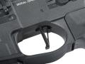Delta Armory M4 AR15 M-LOK 8