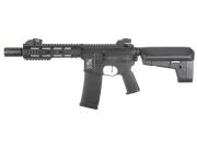 Delta Armory M4 AR15 M-LOK SilentOps 8" Charlie airsoftgevær