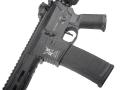 Delta Armory M4 AR15 M-LOK SilentOps 8