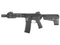 Delta Armory M4 AR15 M-LOK SilentOps 8