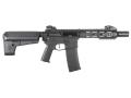 Delta Armory M4 AR15 M-LOK SilentOps 8
