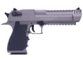 Desert Eagle L6 Auto CO2 GBB Sølv airsoft pistoler
