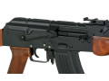 Dobbelklokke AK47 airsoft rifle