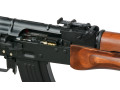 Dobbelklokke AK47 airsoft rifle