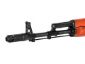 Dobbelklokke AKS-74 003A airsoft rifle