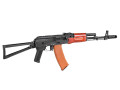 Dobbelklokke AKS-74 003A airsoft rifle