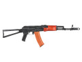 Dobbelklokke AKS-74 003A airsoft rifle