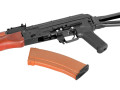 Dobbelklokke AKS-74 003A airsoft rifle