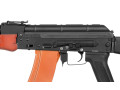 Dobbelklokke AKS-74 003A airsoft rifle