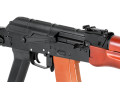 Dobbelklokke AKS-74 003A airsoft rifle