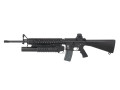 Dobbelklokke M203 Lang våpen granater