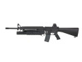 Dobbelklokke M203 Lang våpen granater