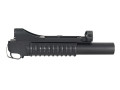 Dobbelklokke M203 Lang våpen granater