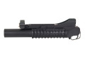 Dobbelklokke M203 Lang våpen granater