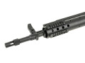 Dobbelklokke MK12 MOD0 SPR airsoft rifle