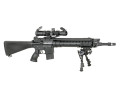 Dobbelklokke MK12 MOD0 SPR airsoft rifle