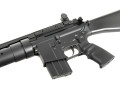 Dobbelklokke MK12 MOD0 SPR airsoft rifle