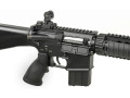 Dobbelklokke MK12 MOD1 SPR airsoft rifle