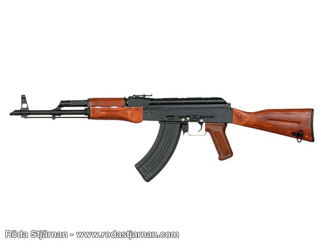 Double Bell AK47