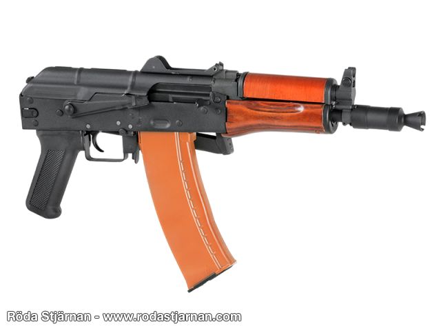 Double Bell AKS74U