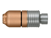 Double Bell DB25-granat